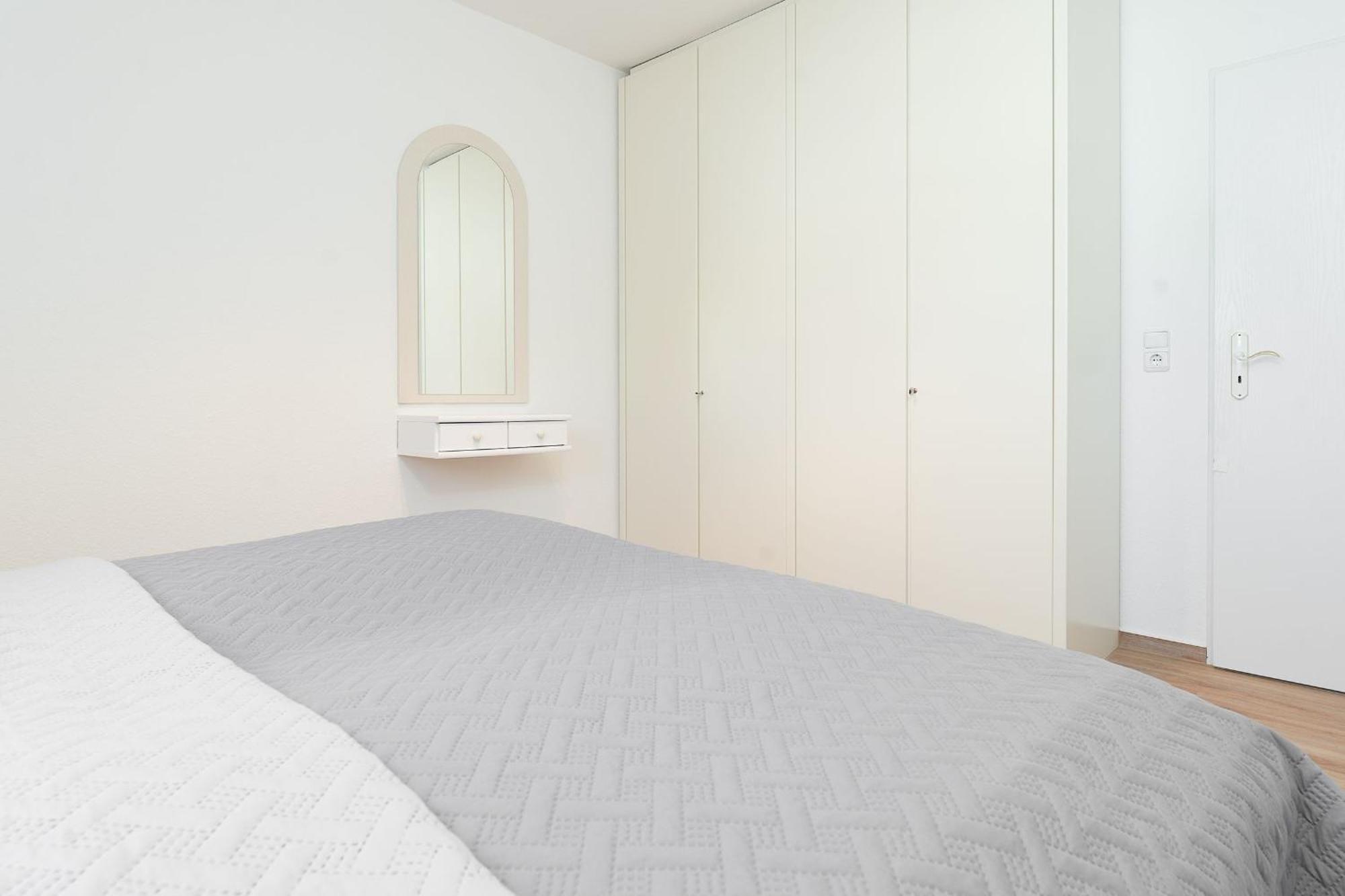 Kastanienallee 3 Timmendorfer Strand Eksteriør billede